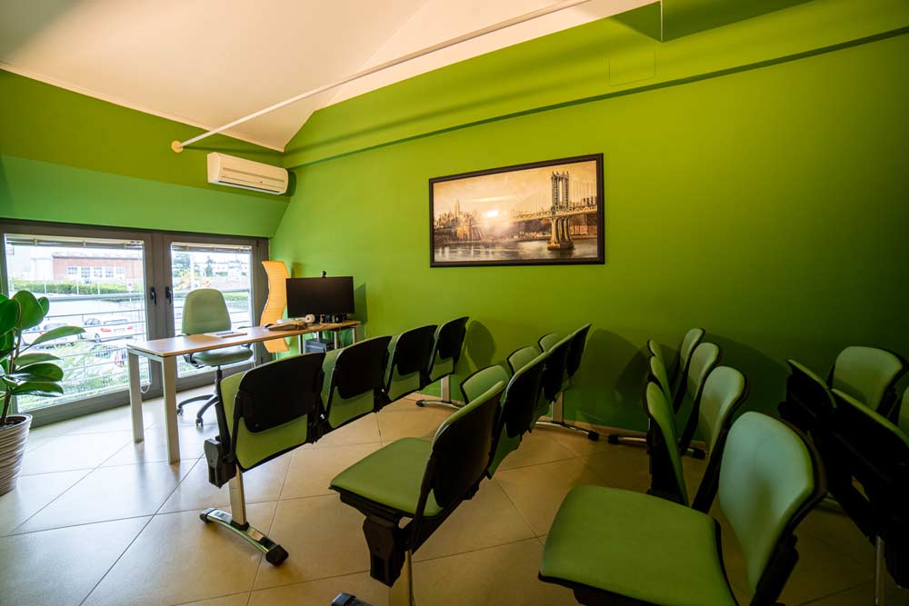Abitare - Amministrazione condominiale Pisa